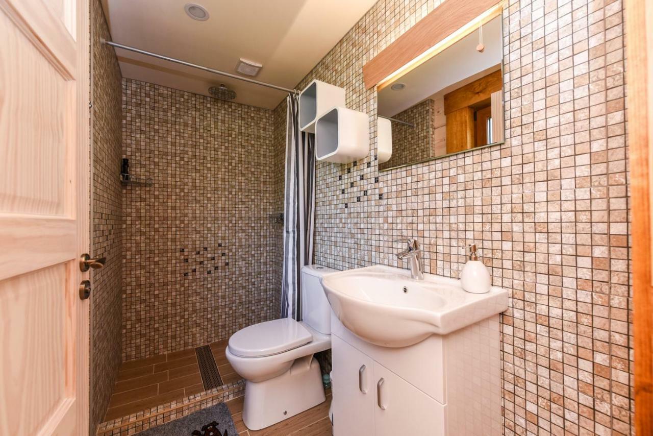 Vip Forest Dreams Villa Anykščiai Екстериор снимка