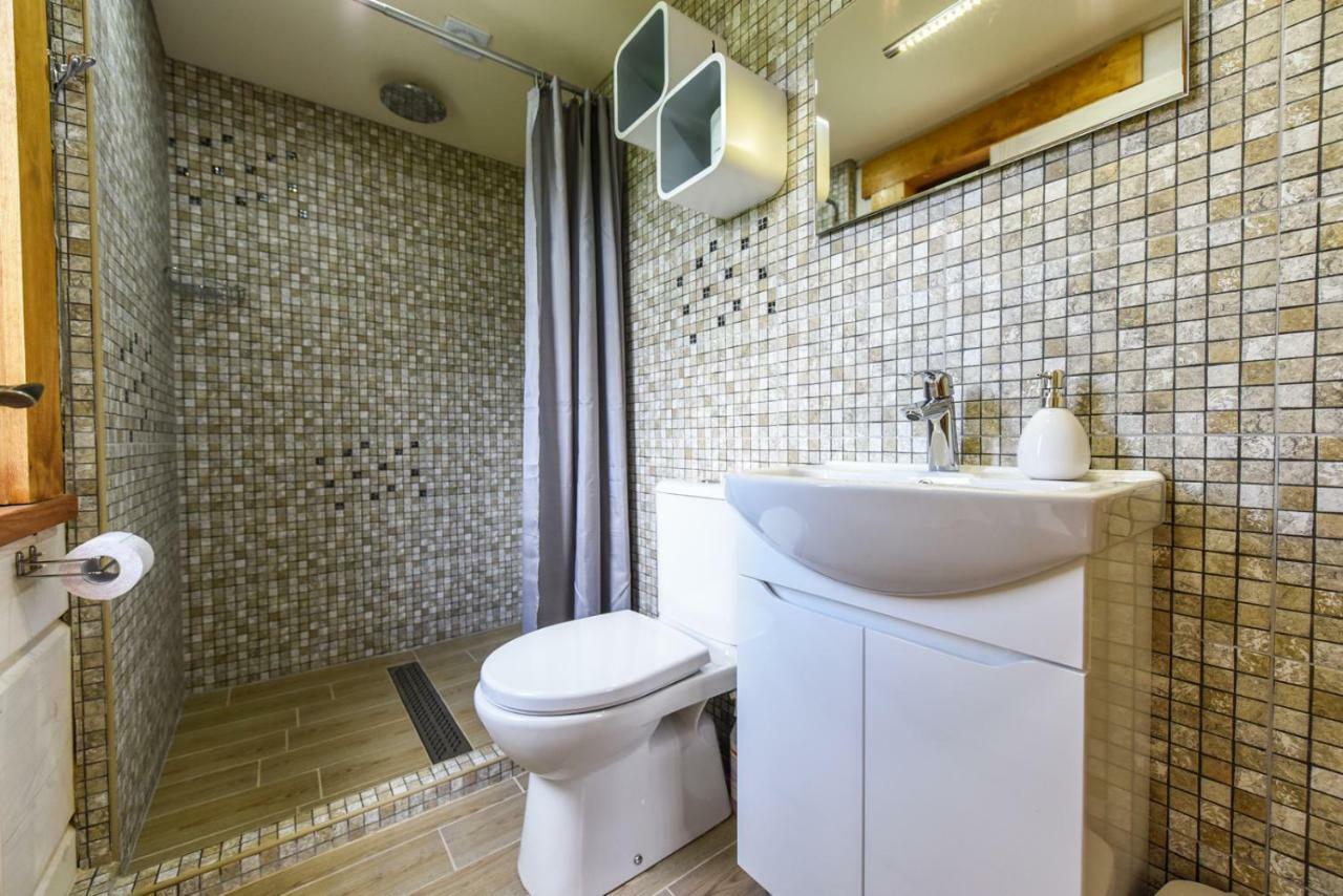Vip Forest Dreams Villa Anykščiai Екстериор снимка