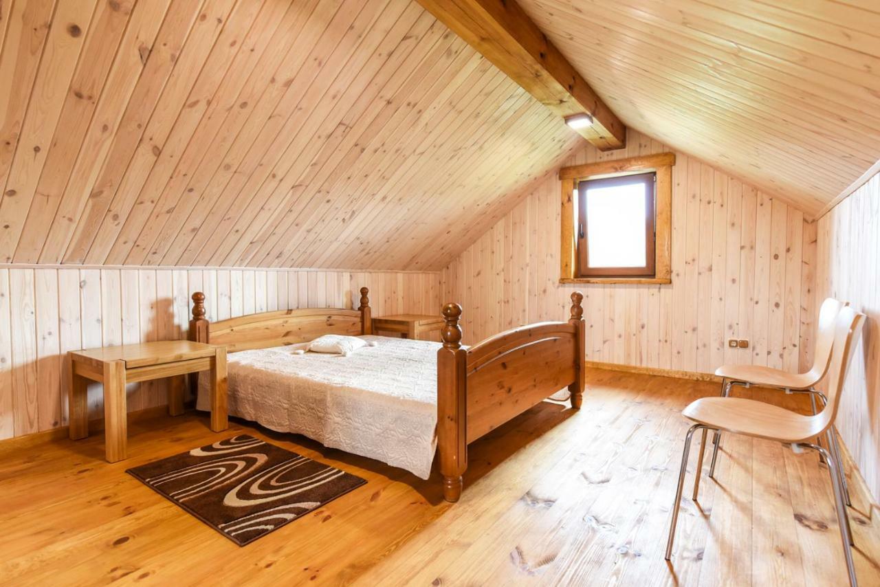 Vip Forest Dreams Villa Anykščiai Екстериор снимка