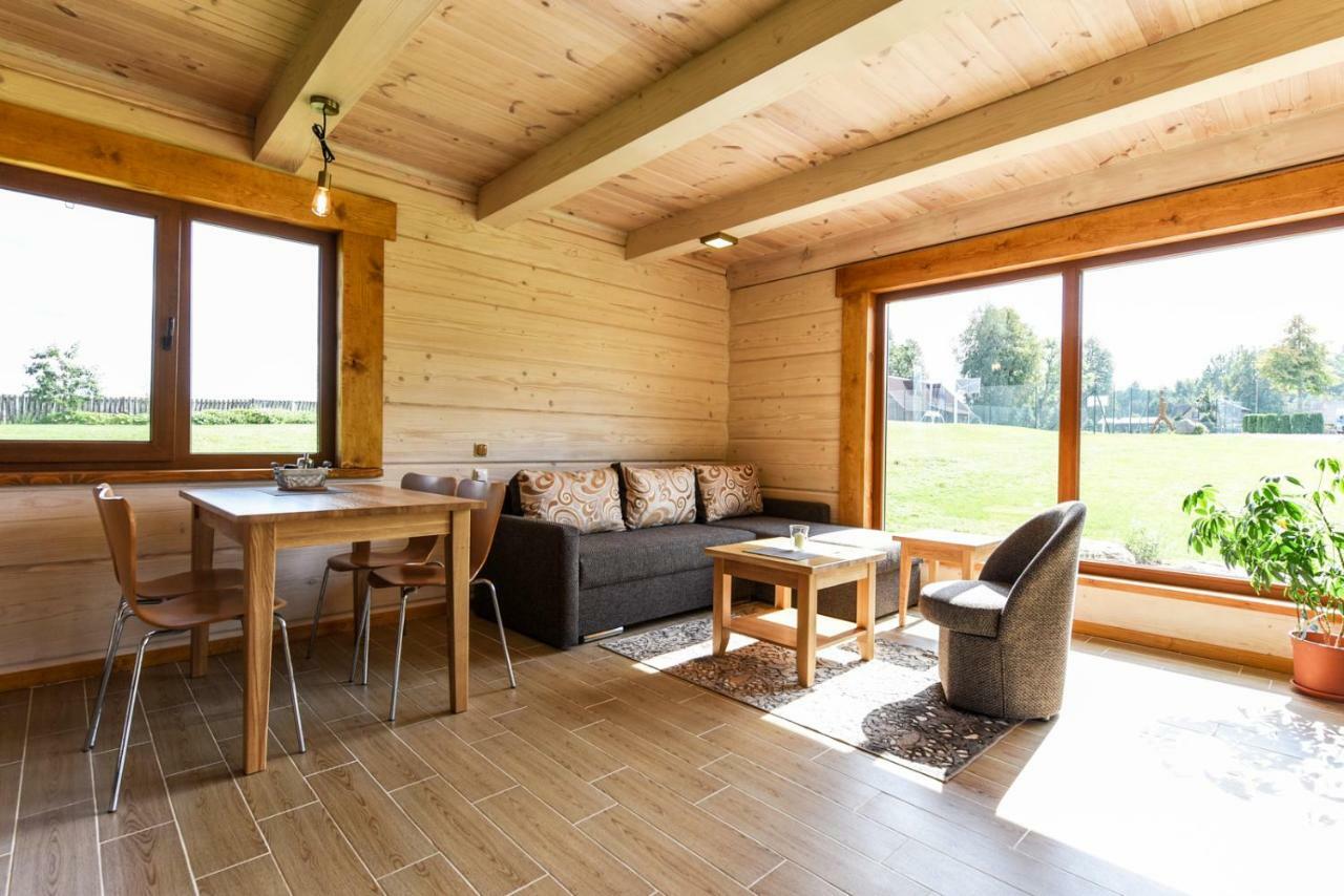 Vip Forest Dreams Villa Anykščiai Екстериор снимка